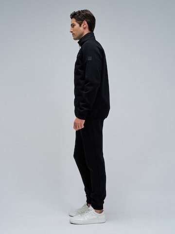 Veste d’hiver Salsa Jeans en noir