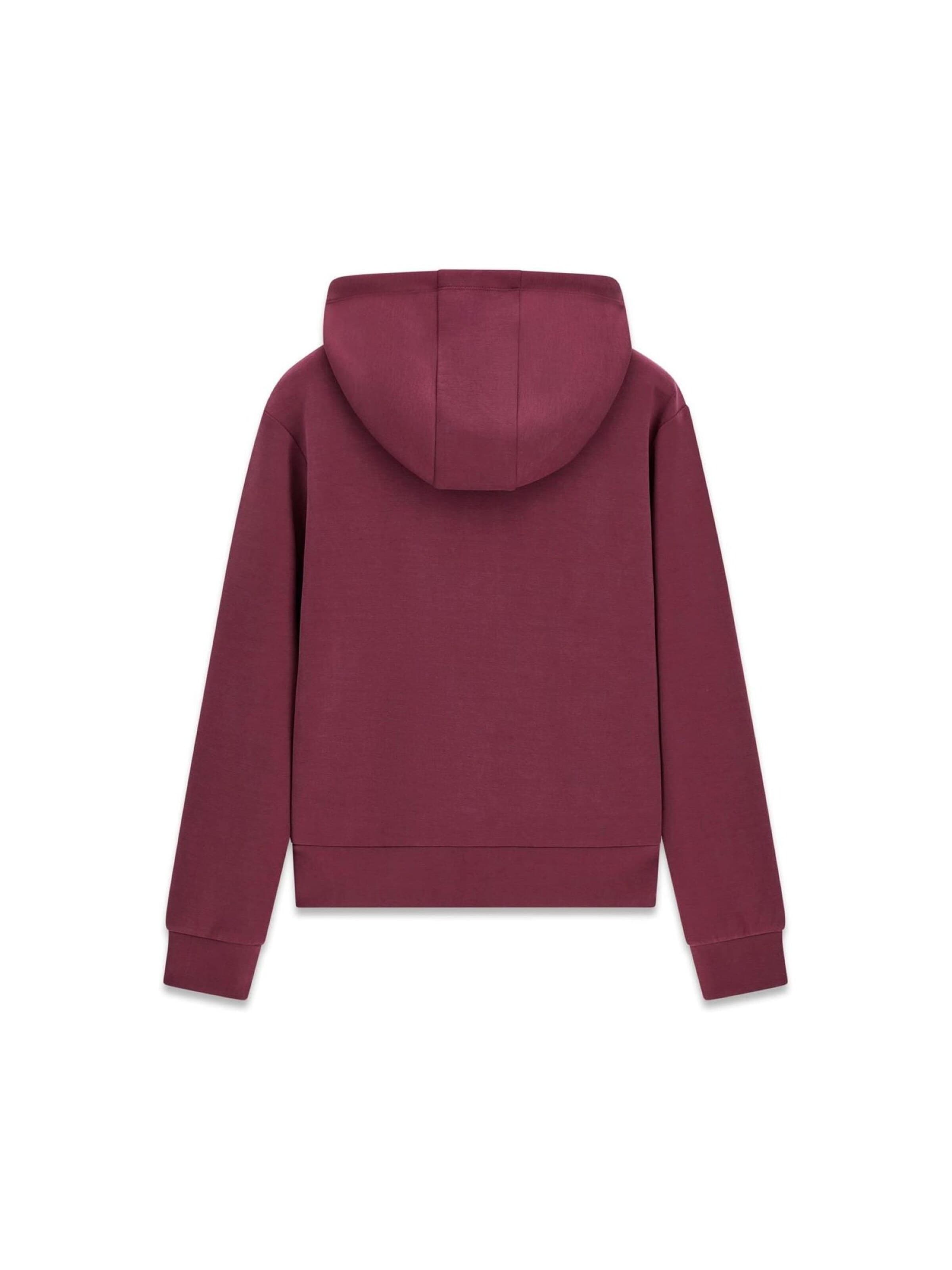 Sweat-shirt 'Olympe' GUESS en rouge