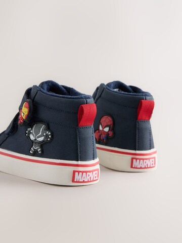 Next Sneakers i blå