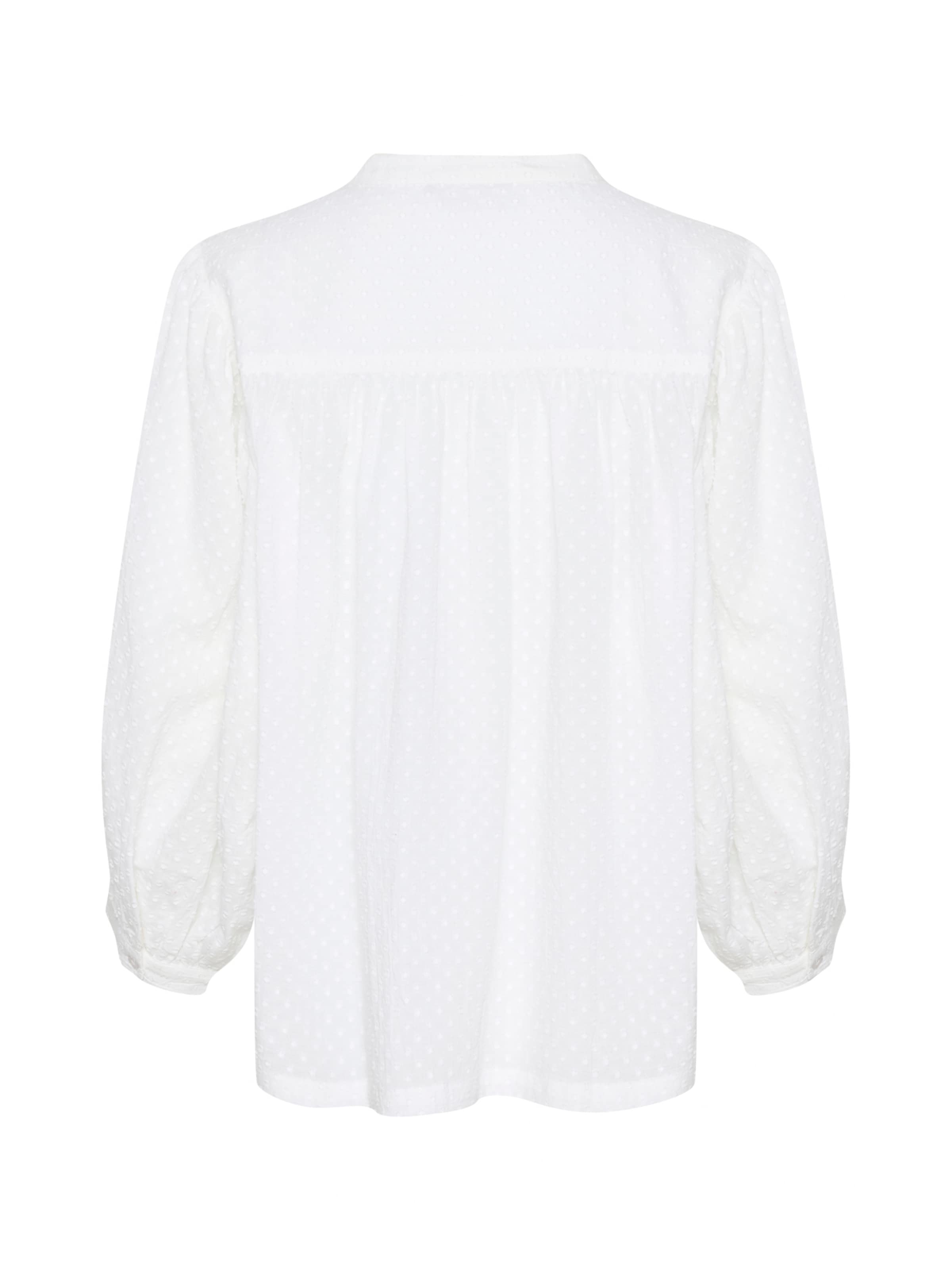 Kaffe Halenka 'KA Roca' – bílá