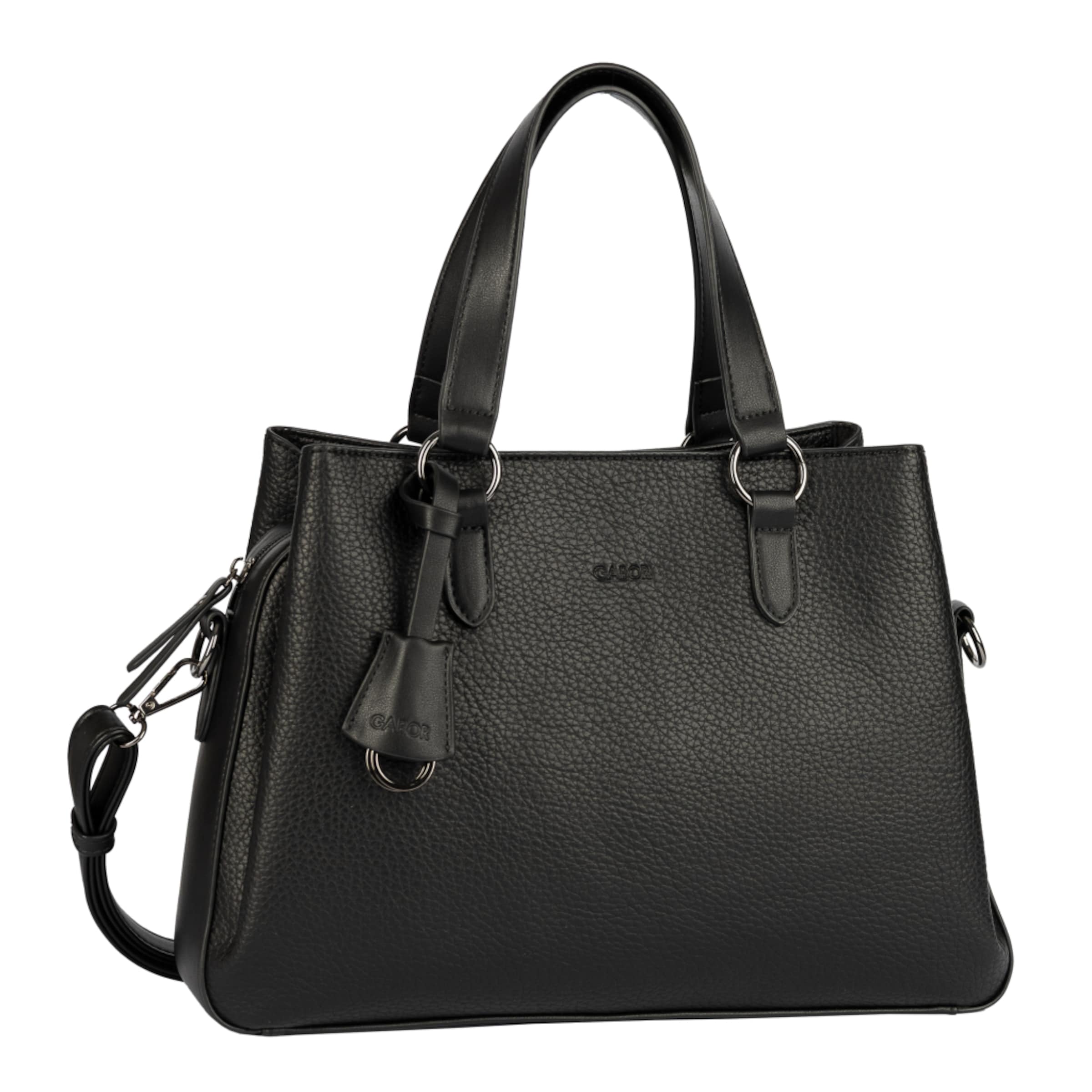 GABOR Shoulder Bag 'Kalilla' in Black: front