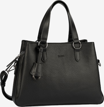 Sac bandoulière 'Kalilla' GABOR en noir : devant