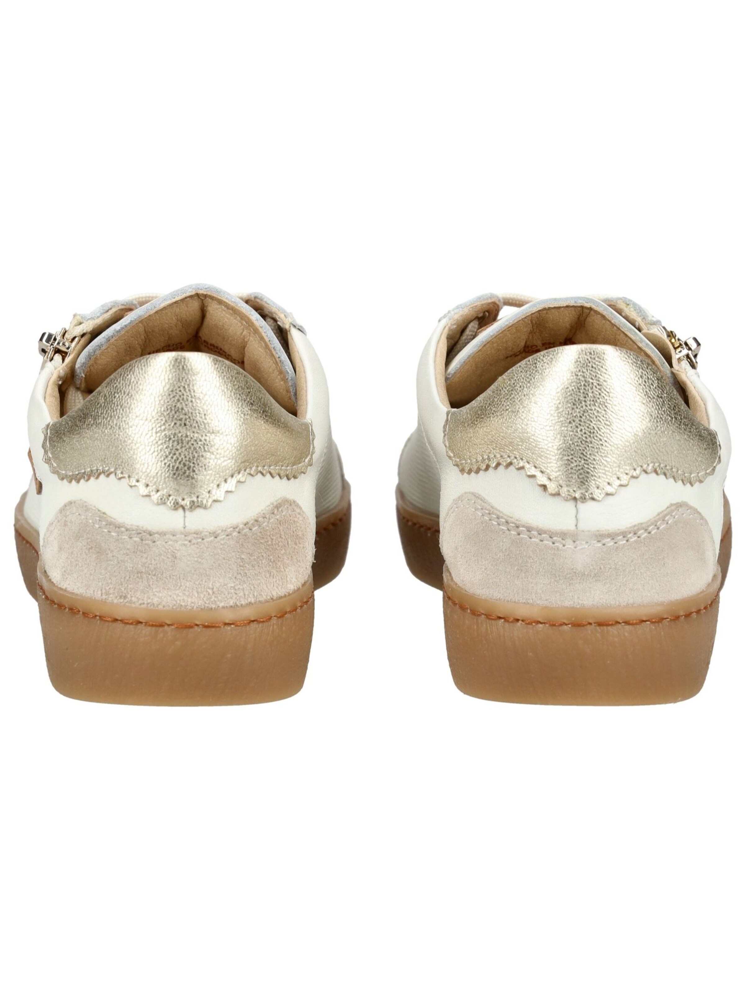 PIKOLINOS Sneakers laag in Wit