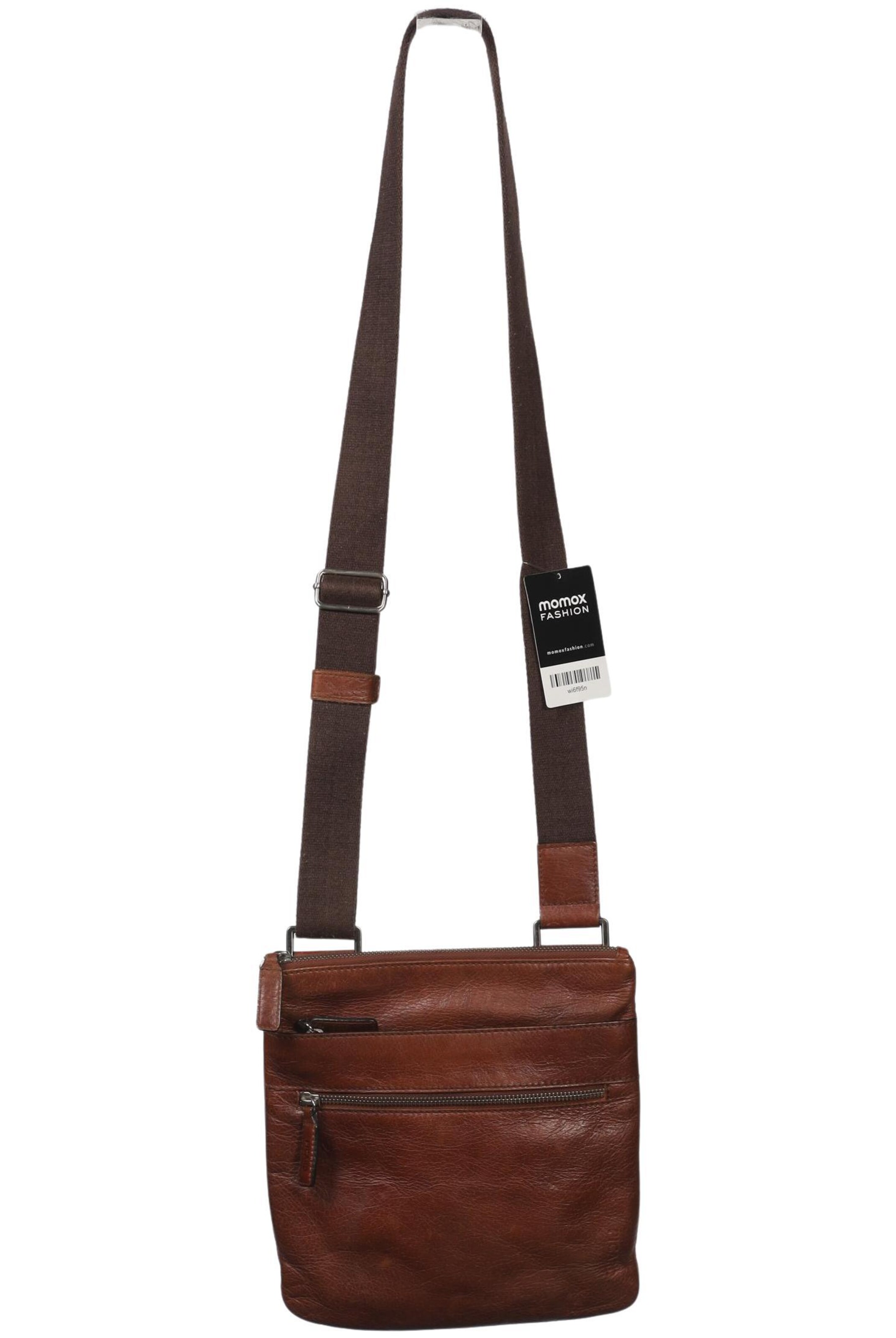 Picard Bag in One size in Brown: front