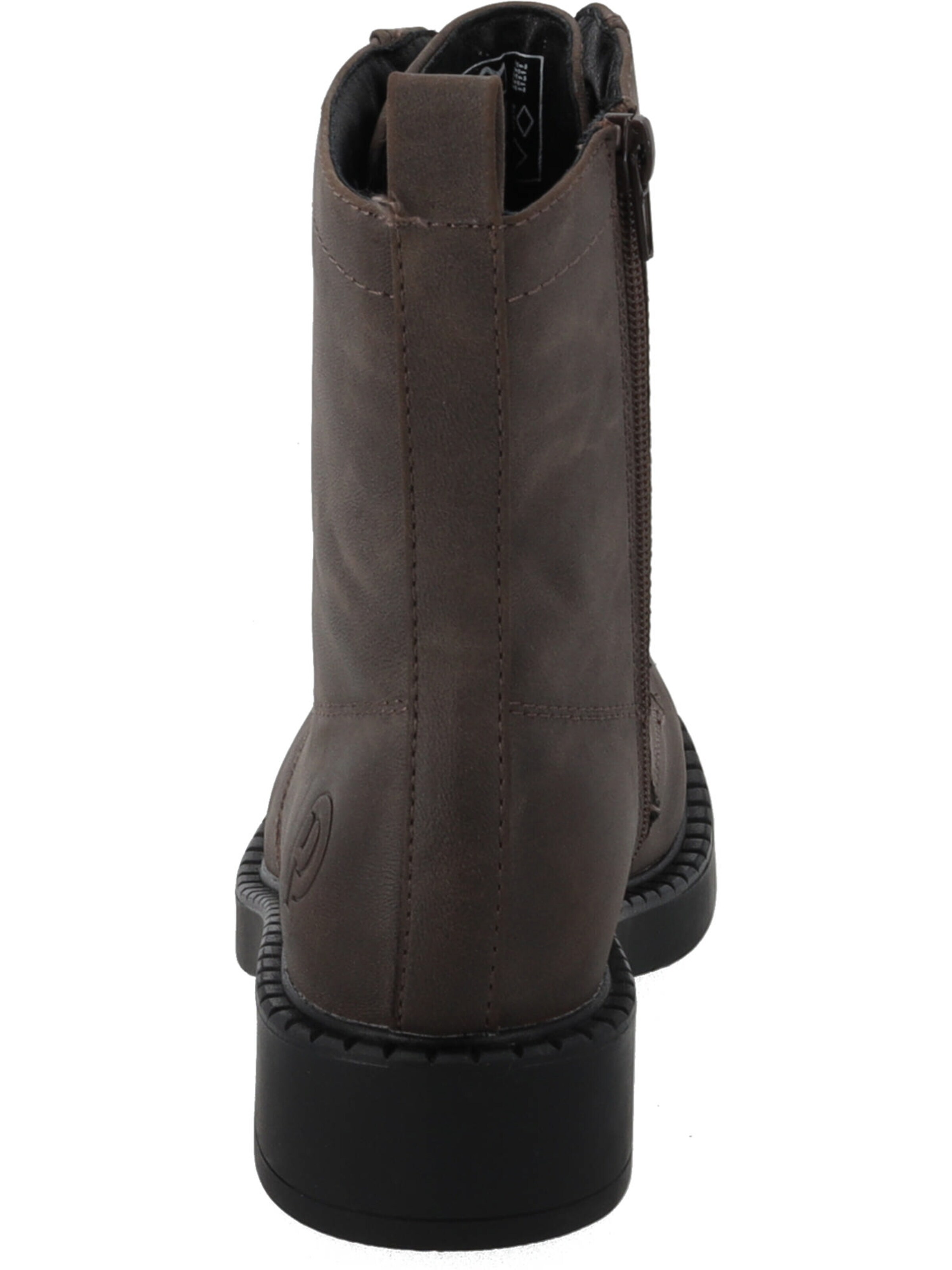 Palado by Sila Sahin Boots 'Palado Xeldra by Sila Sahin'‌‌‌ in Grau