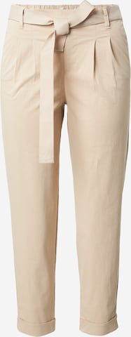ONLY Hose 'ONLRITA-EVELYN' in Beige: Vorderseite