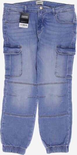 ONLY Jeans in 32-33 in blau, Produktansicht