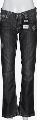 GUESS Jeans 30 in Schwarz: Vorderseite