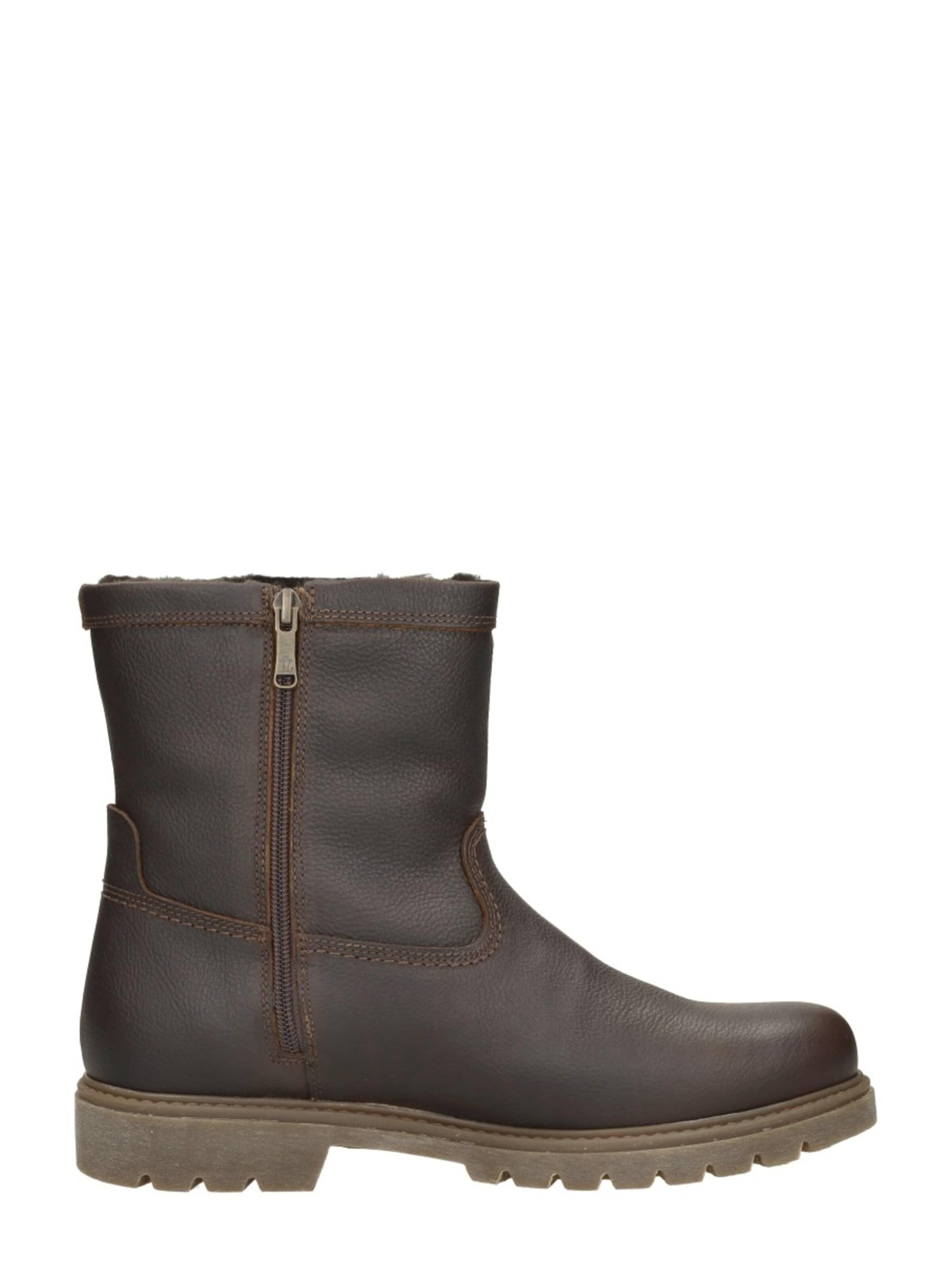 Bottes 'Fedro' PANAMA JACK en marron