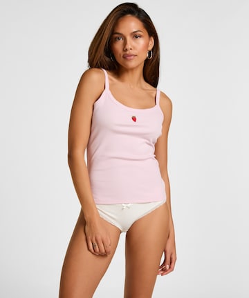 Hunkemöller Undershirt in Pink