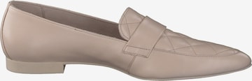 Paul Green Classic Flats in Beige