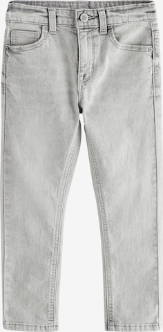 pilka Next Standartinis Džinsai: priekis