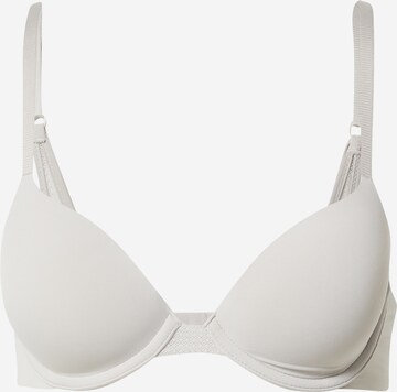 Soutien-gorge Calvin Klein Underwear en  : devant