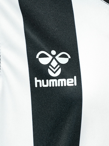 Hummel Funktionsshirt 'CORE XK' in Schwarz