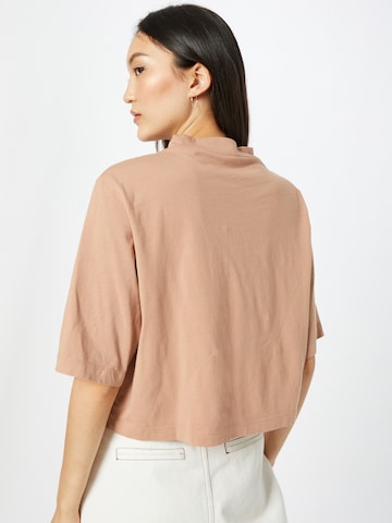 Sisley - Camiseta en rosa