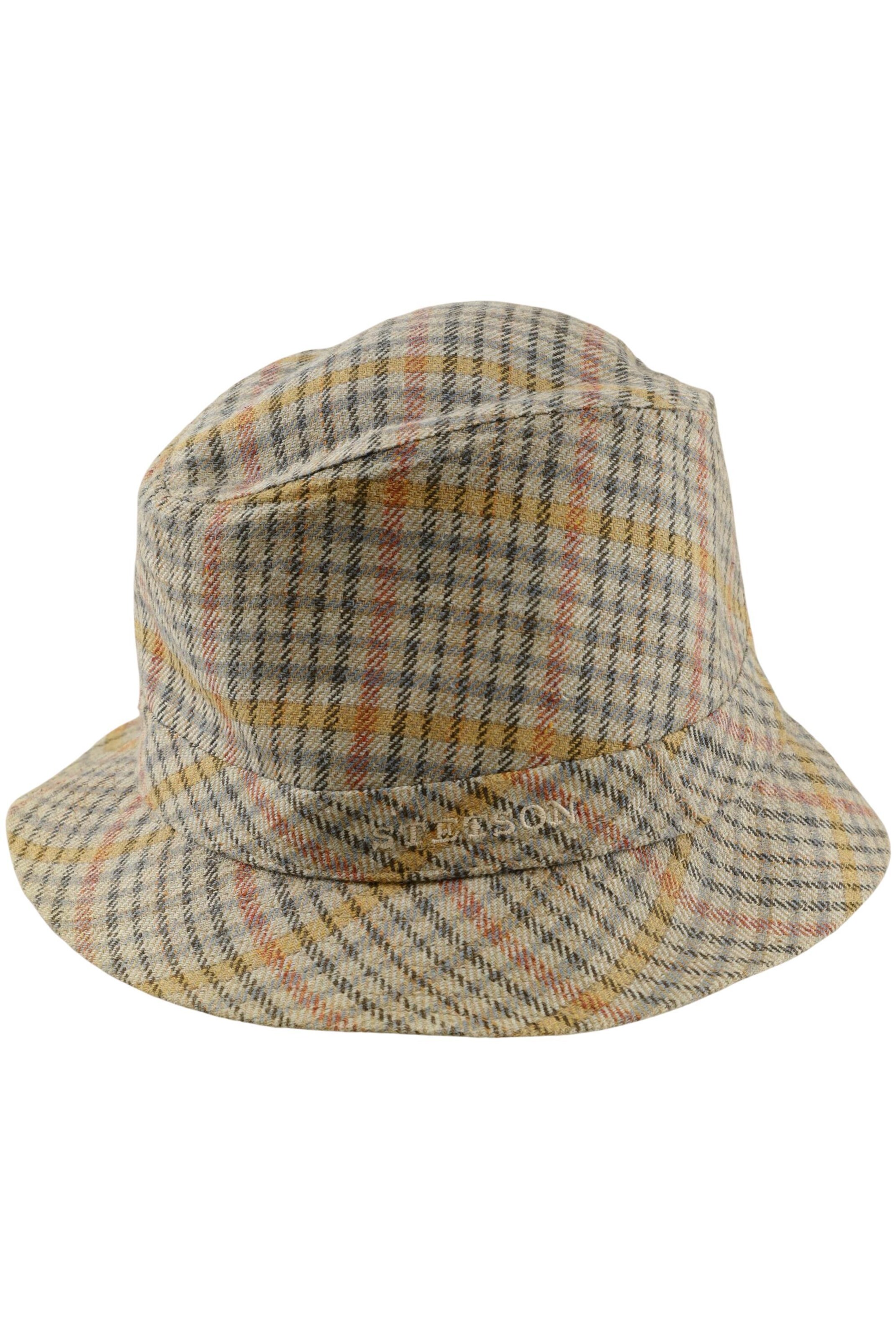 STETSON Hut oder Mütze 60 in Mischfarben: Vorderseite