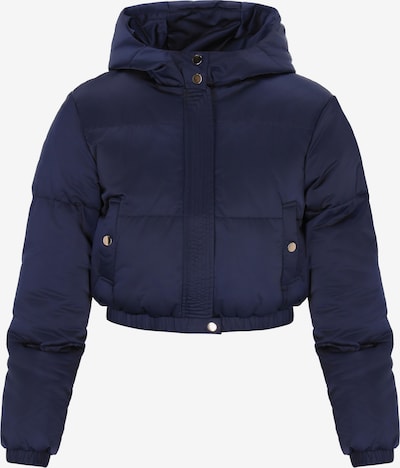 faina Talvitakki värissä laivastonsininen, Tuotenäkymä