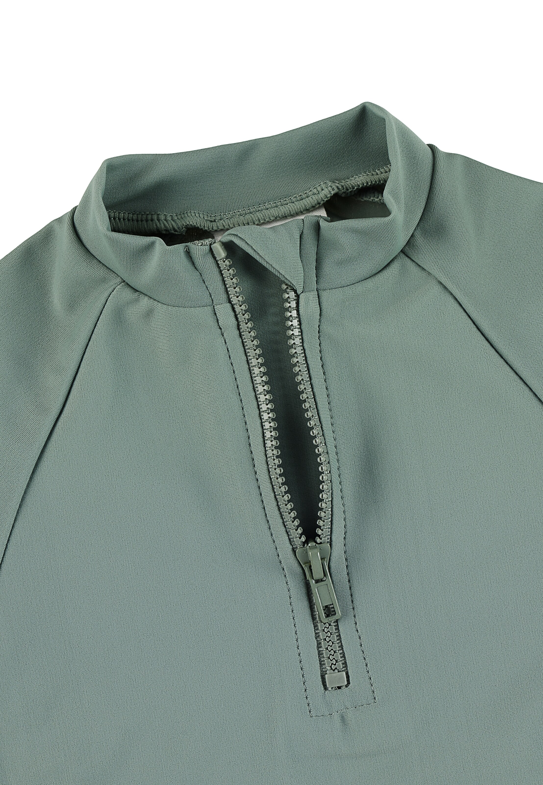 STERNTALER UV Protection in Green