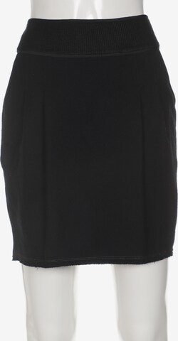 JOOP! Skirt in XS in Black: front