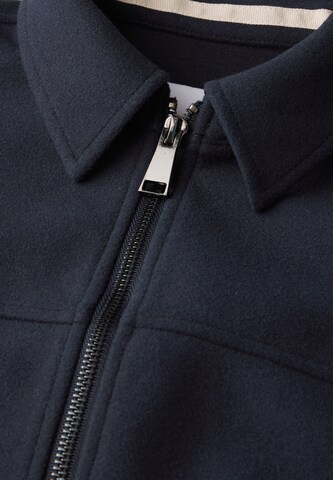 CECIL Between-Season Jacket in Blue