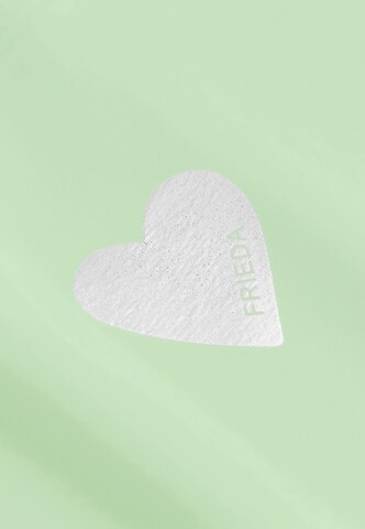 Frieda & Freddies NY Shirt in Green