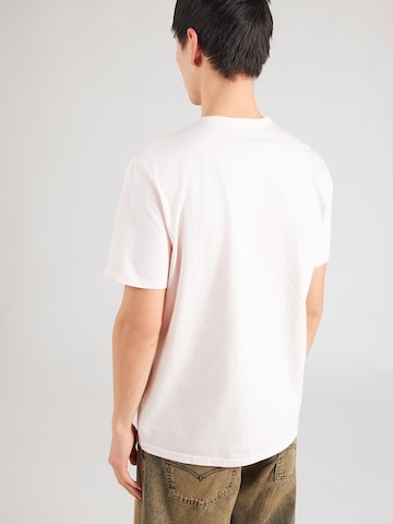 LEVI'S ® Koszulka w kolorze różowy