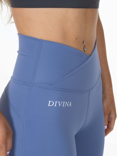 Divina Sports trousers in Blue, Item view