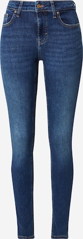 Jean 'ONLAYA' ONLY en bleu : devant