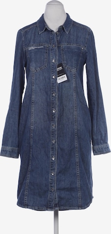 STREET ONE Dress in XS in Blue: front