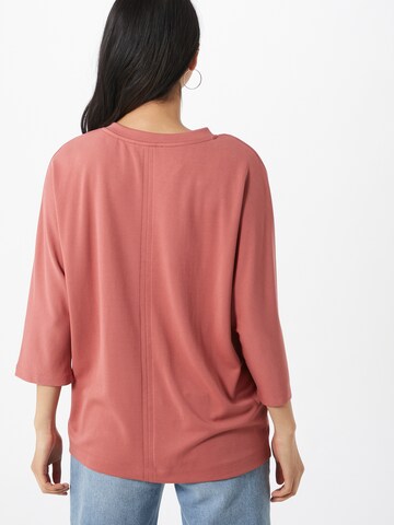 s.Oliver Shirt in Roze