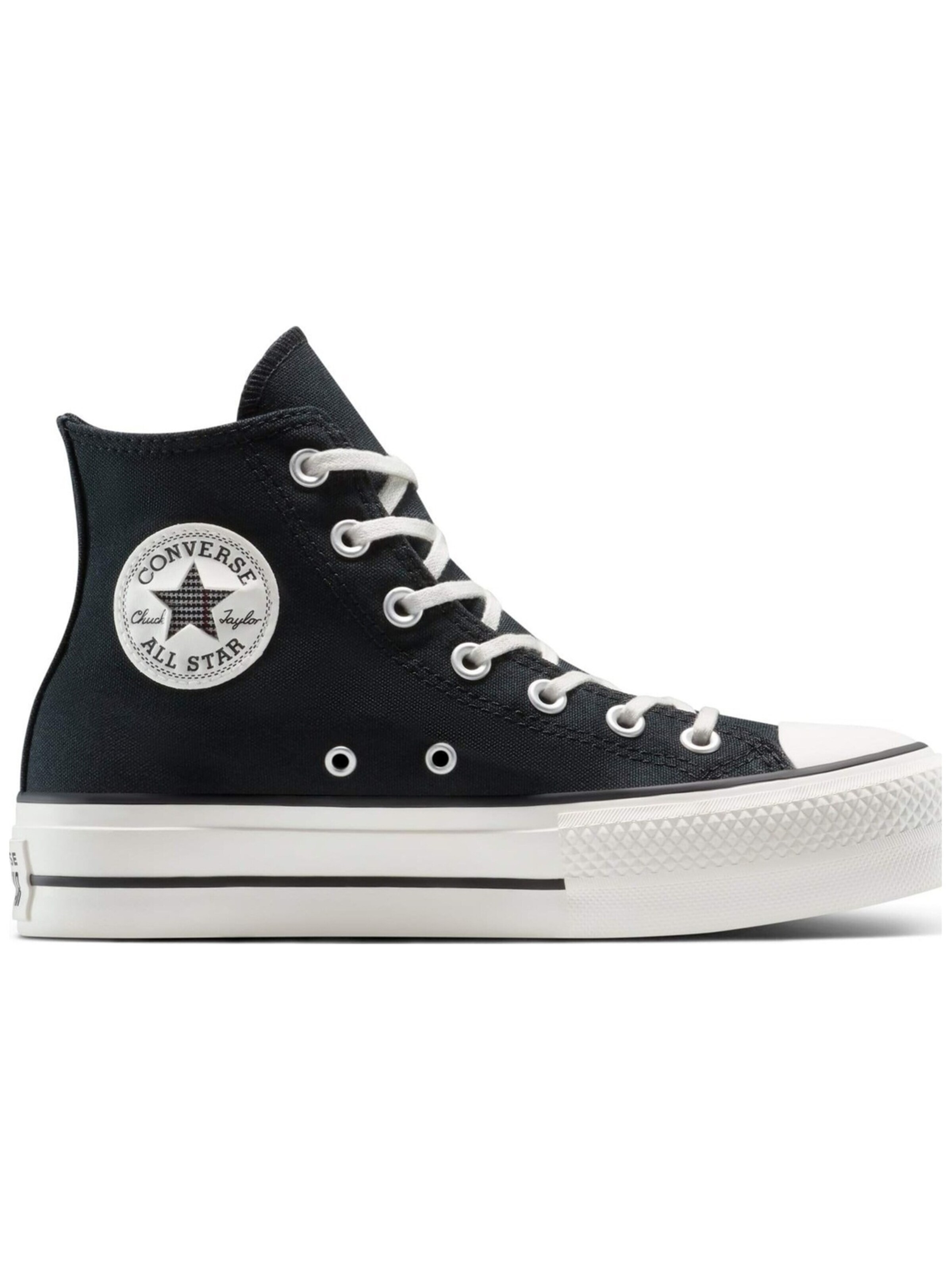 Sneaker bassa 'Converse Chuck Taylor All Star Lift' in 38 CONVERSE di colore nero, Visualizzazione prodotti