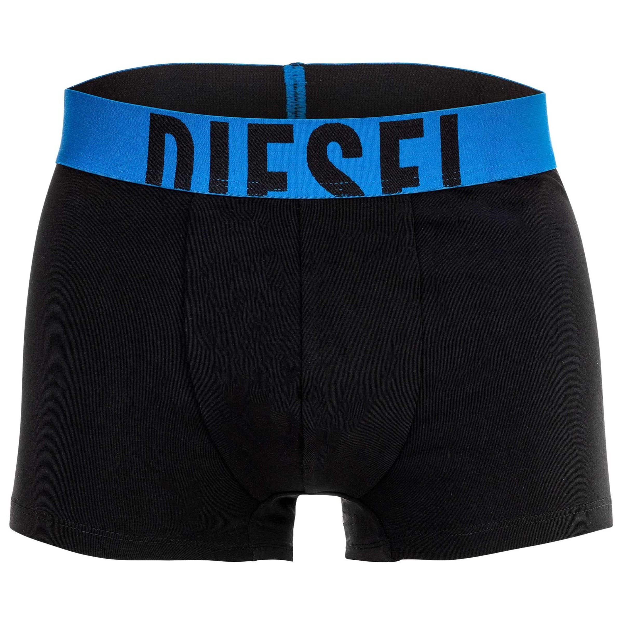 Boxer 'Damien' di DIESEL in nero