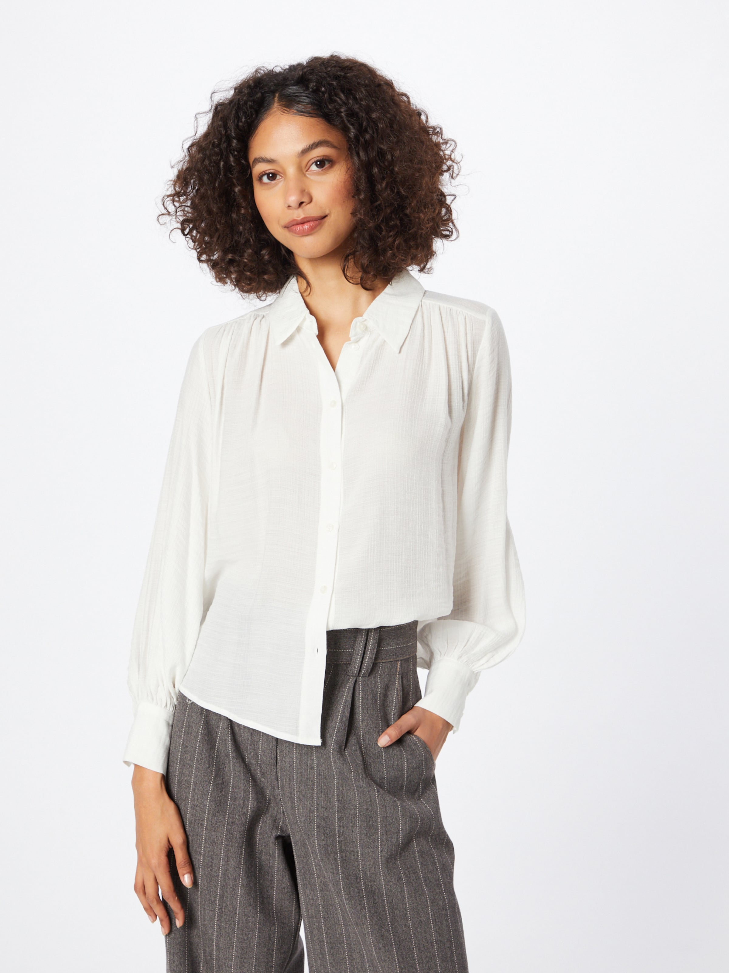ABOUT YOU Donna Abbigliamento Camicie Camicie a maniche corte Camicia da donna Tindra 