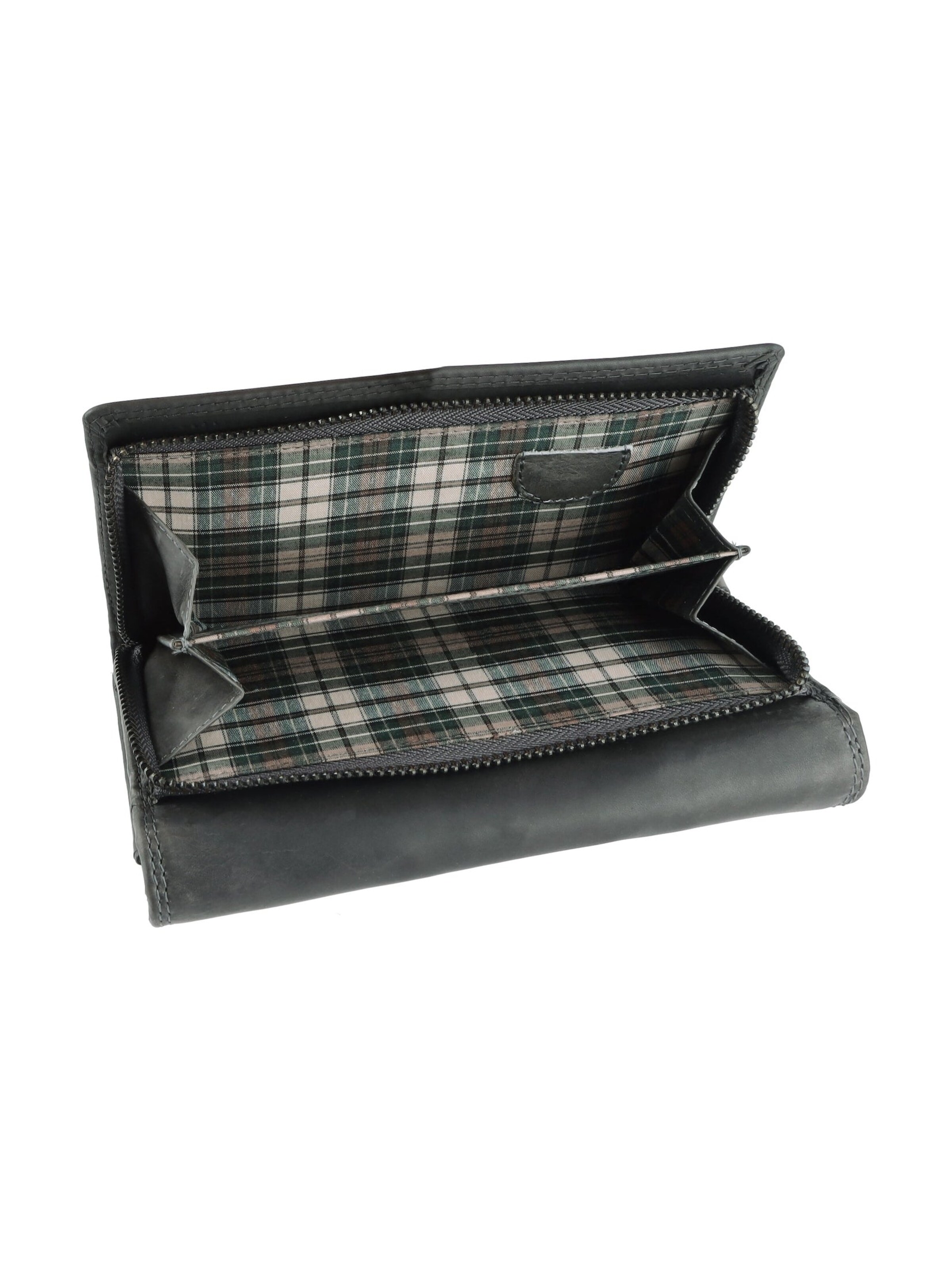 Benthill Portemonnaie‌‌‌‌‌‌‌ in Grün