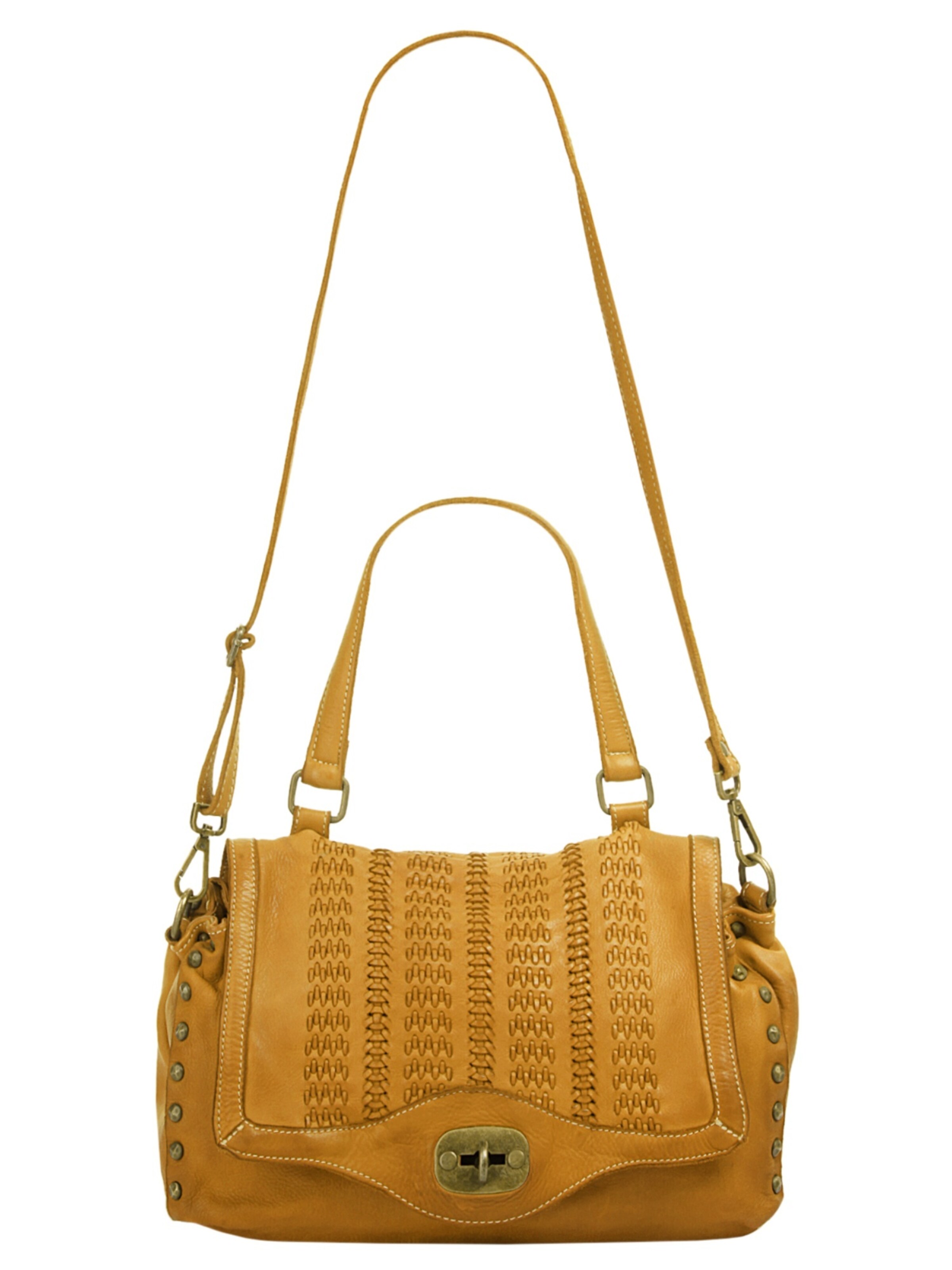 Samantha Look Handtasche‌‌ in Gelb