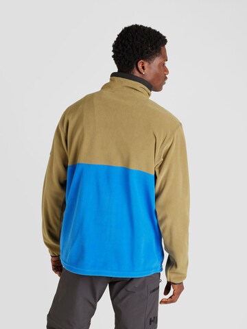 HELLY HANSEN Sweatshirt 'PLAY' in Grün