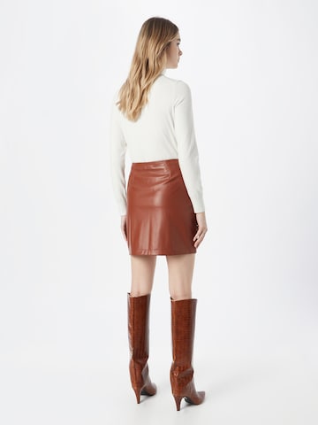 GAP Skirt in Brown