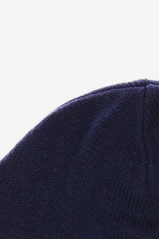 NIKE Hat & Cap in One size in Blue