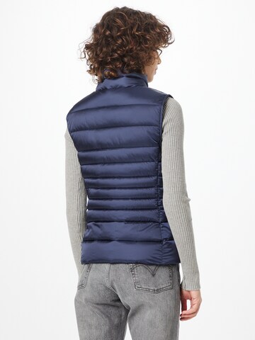 SAVE THE DUCK Vest 'LYNN' in Blue