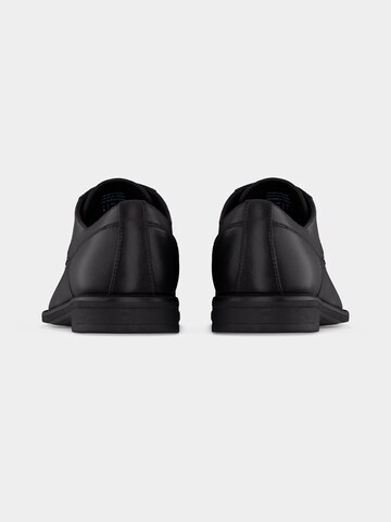 CALL IT SPRING Schnürschuh 'BURNHAM' in Schwarz