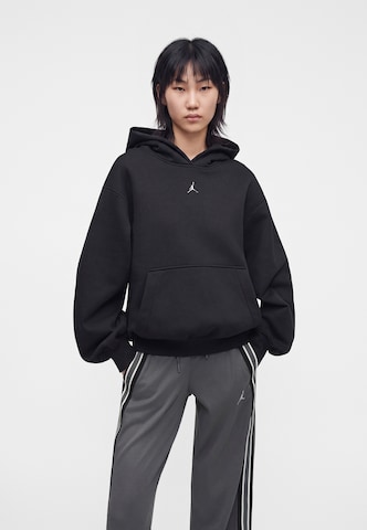 Jordan Sweatshirt 'BRK' in Black