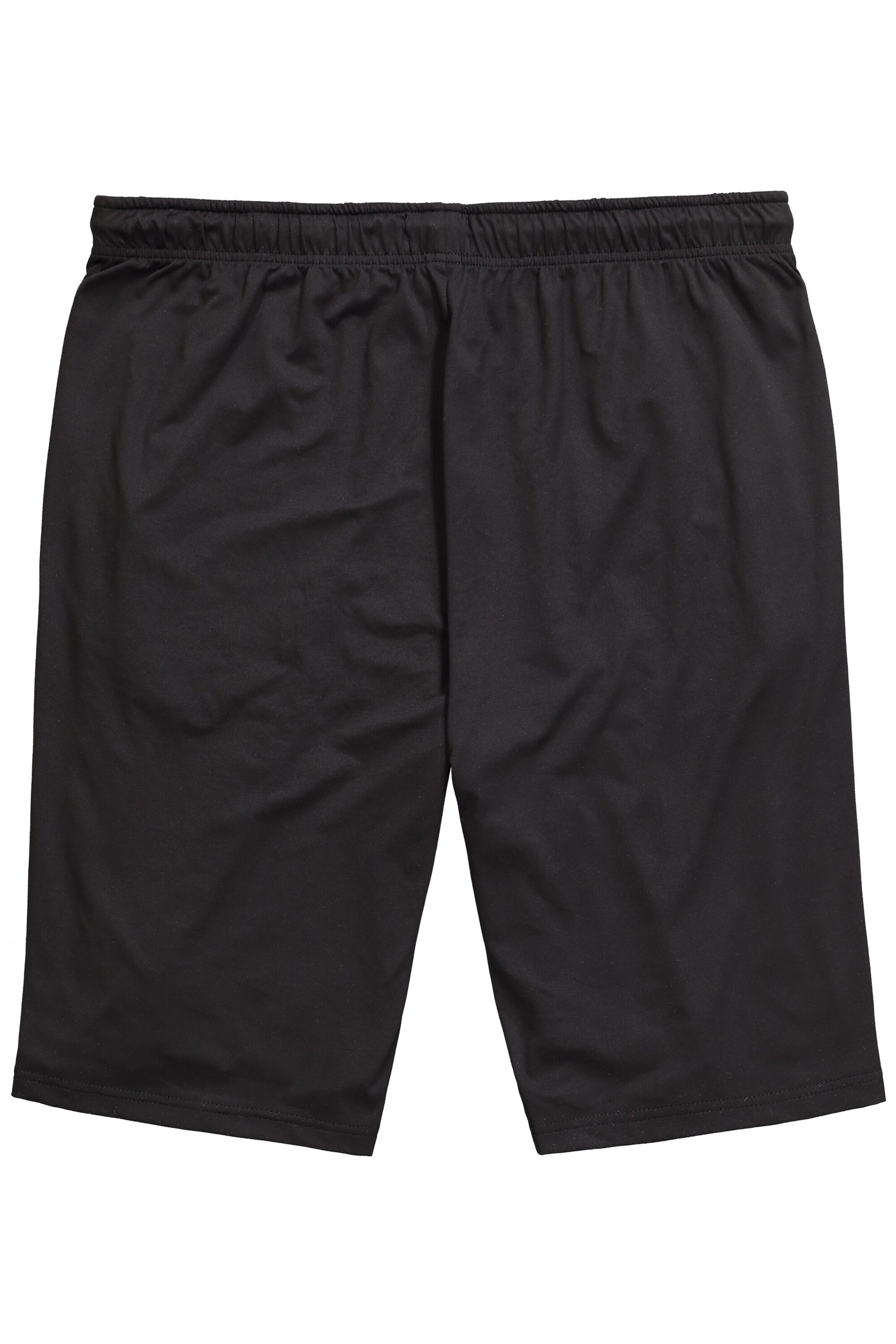 JAY-PI Regular Pants in Black