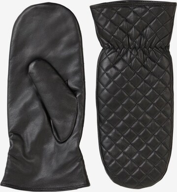 OBJECT Mittens 'Cammi' in Black