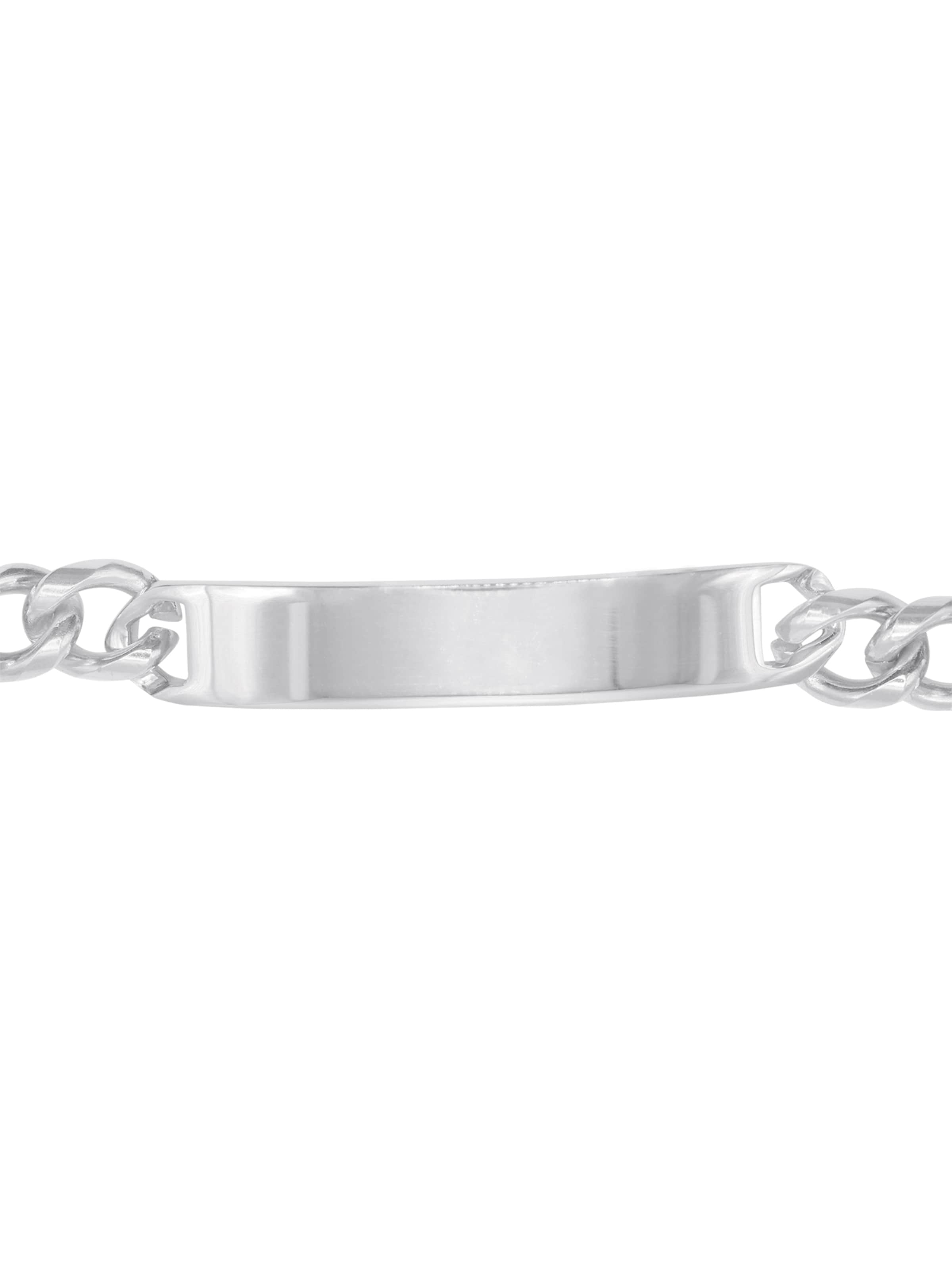 Bracelet 'Roman' Heideman en argent