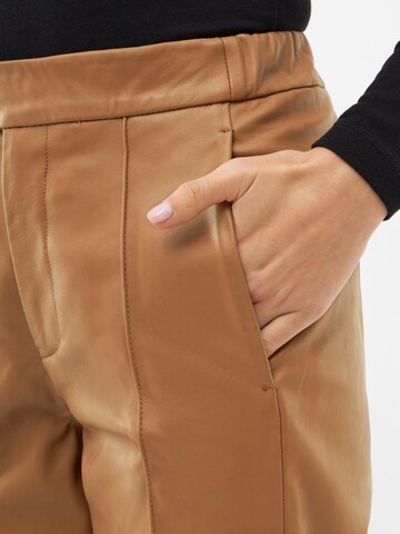 Bolongaro Trevor Slimfit Bukser i beige