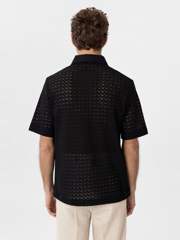 Pull-over 'Maximino' Antioch en noir