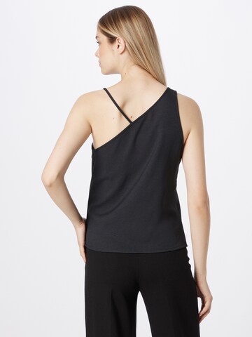 DRYKORN Top 'NISHA' in Schwarz