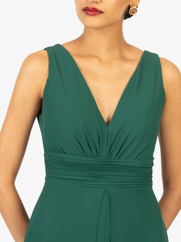 Kraimod Jumpsuit in Green