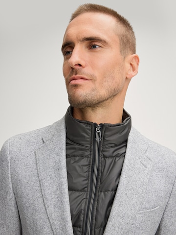Coupe slim Veste de costume 'Hectic' JOOP! en gris