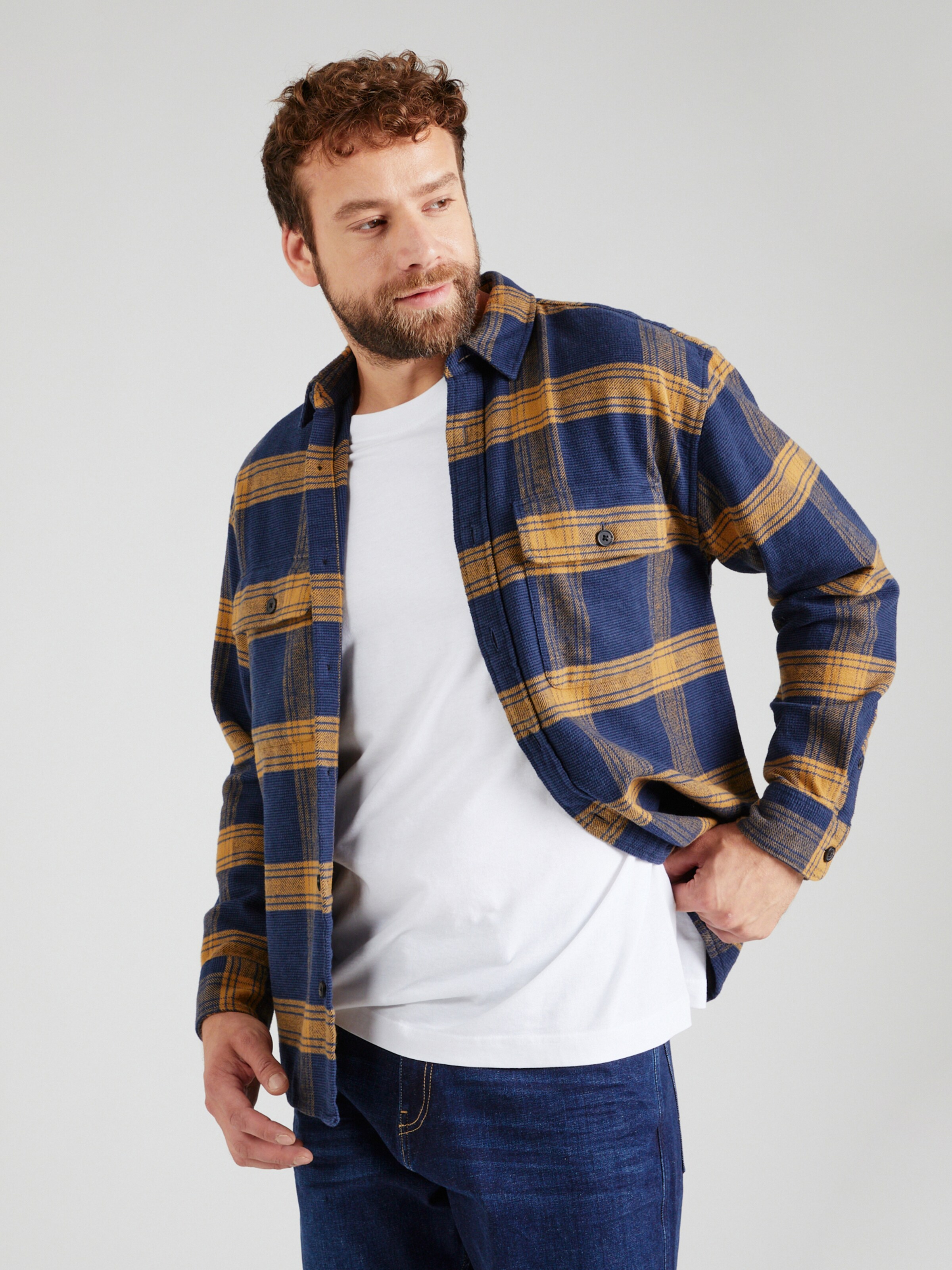 Camicia top abercrombie prezzo